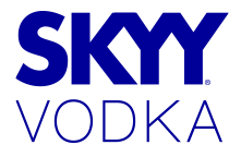 SKY VODKA